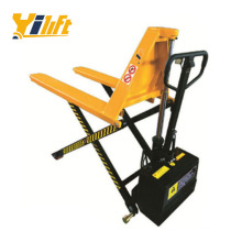 hand manual type 1000kg High Lift Scissor Pallet Truck HPT5410M